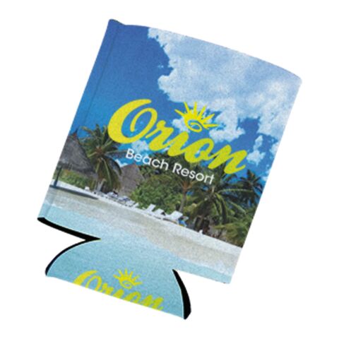 Full Color Kan-Tastic White | No Imprint | not available | not available