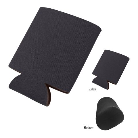 Kan-Tastic With 3 Imprint Locations Black | No Imprint | not available | not available