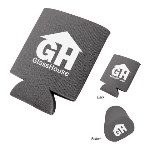 Kan-Tastic With 3 Imprint Locations Gray | No Imprint | not available | not available