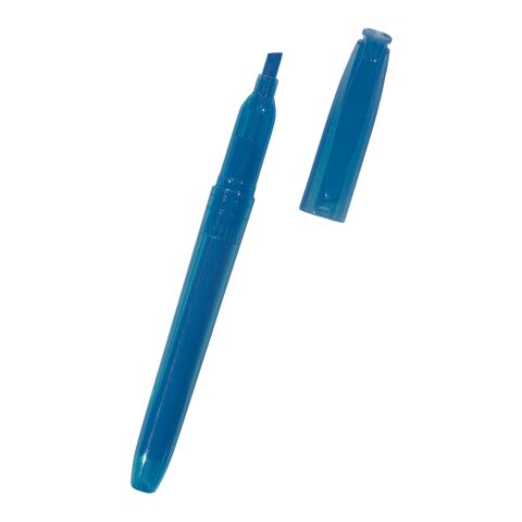 Pocket Highlighter Blue | No Imprint | not available | not available