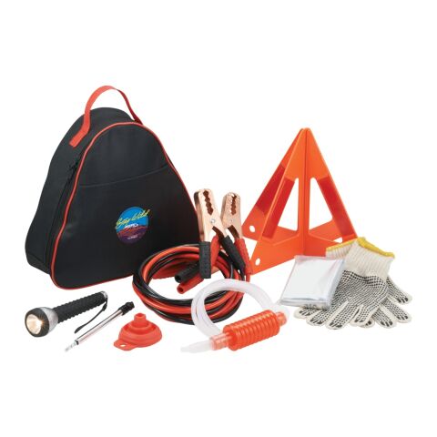 Highway 9-Piece Gift Set Black | No Imprint | not available | not available