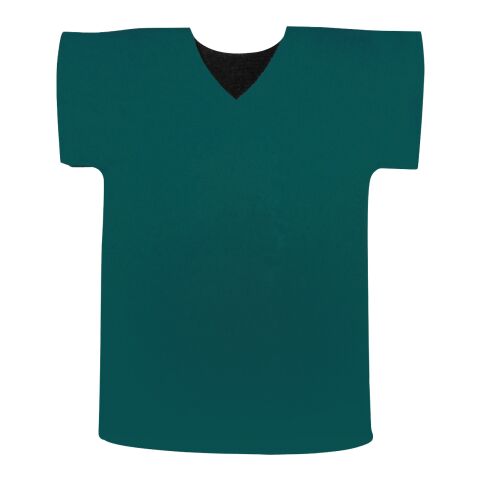 Jersey Bottle Kooler Forest Green | No Imprint | not available | not available