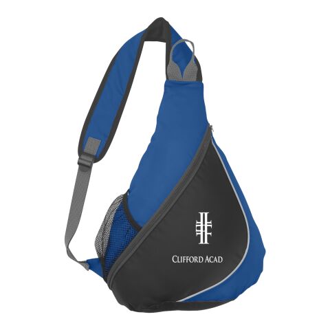 Sling Backpack Royal Blue | No Imprint | not available | not available