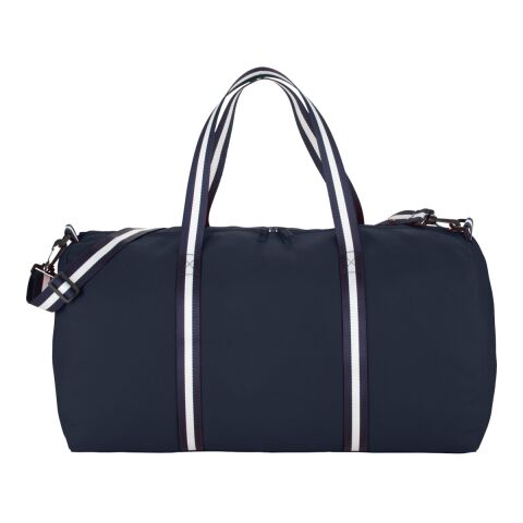 Barrel 12oz Cotton Canvas 22" Weekender Navy | No Imprint | not available | not available