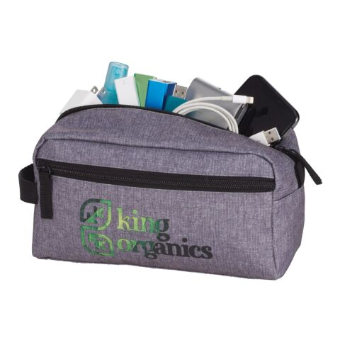 Graphite Travel Pouch Graphite | No Imprint | not available | not available