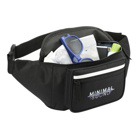 Journey Fanny Pack Onyx | No Imprint | not available | not available