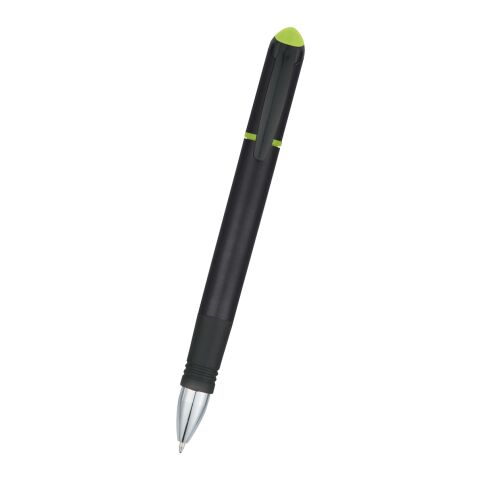 Domain Pen With Highlighter Black | No Imprint | not available | not available