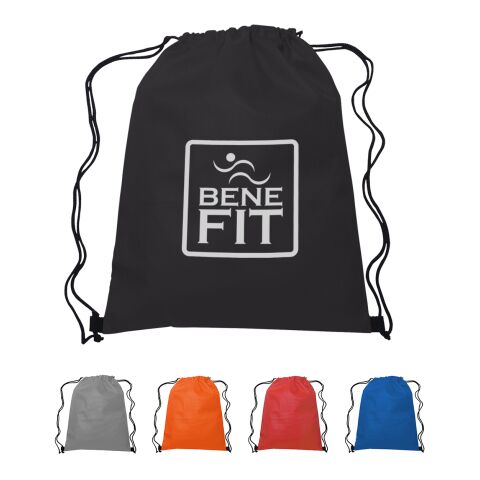 Non-Woven Sports Pack With 100% RPET Material Onyx