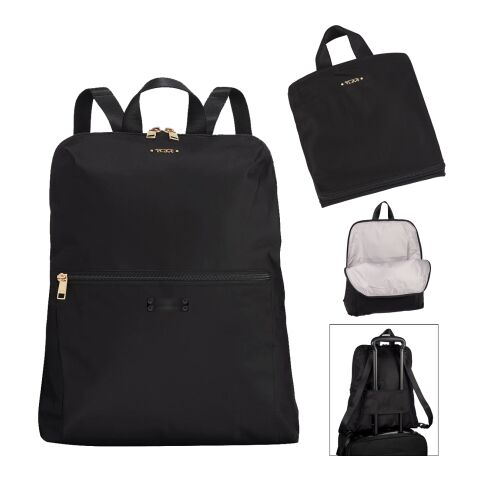Tumi Just In Case® Corporate Collection Backpack Black | No Imprint