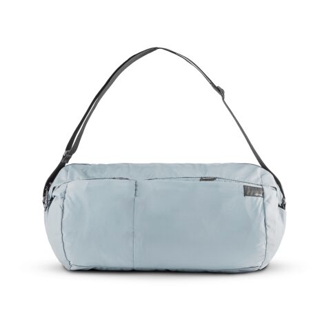 Matador® Refraction Packable Duffel Bag Translucent Blue | No Imprint | not available | not available