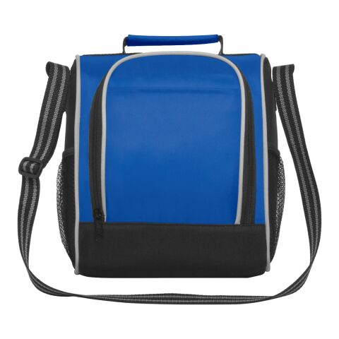Front Access Kooler Lunch Bag Royal Blue