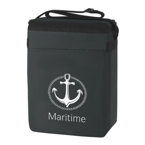 Budget 12 Pack Kooler Black | No Imprint | not available | not available