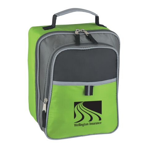 Pack It Up Lunch Bag Lime | No Imprint | not available | not available