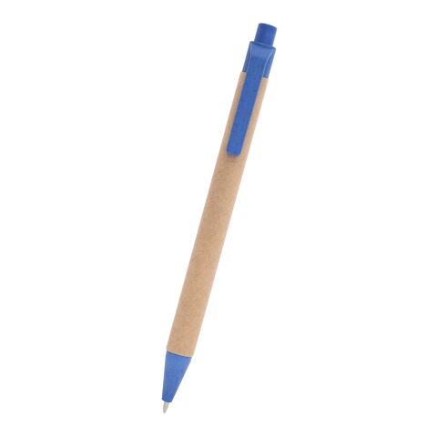 Brooks Wheat Writer Pen Blue | No Imprint | not available | not available
