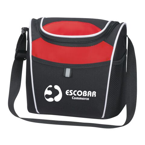 Mesa Lunch Kooler Black | No Imprint | not available | not available