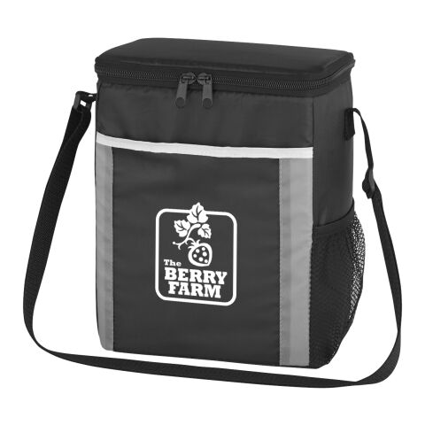 Café Kooler Bag Black | No Imprint | not available | not available