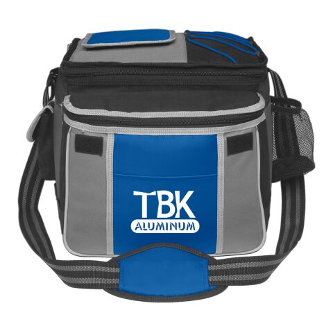 Flip-Top Kooler Bag Royal Blue | No Imprint | not available | not available