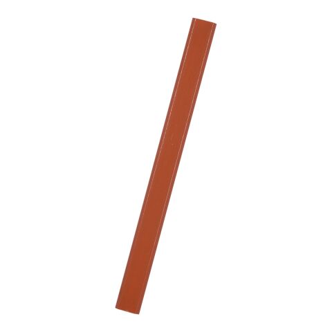 International Carpenter™ Pencil Orange
