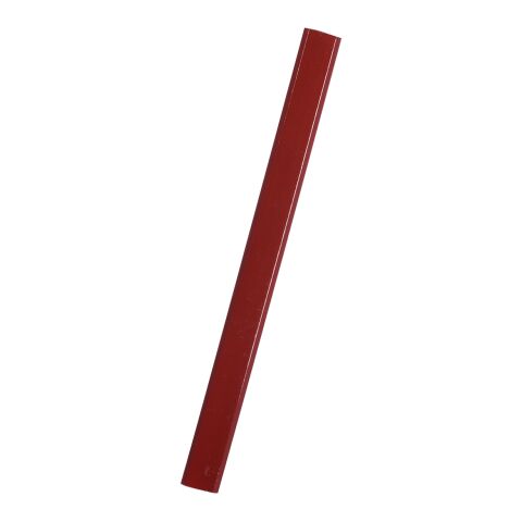 International Carpenter™ Pencil Red | No Imprint | not available | not available