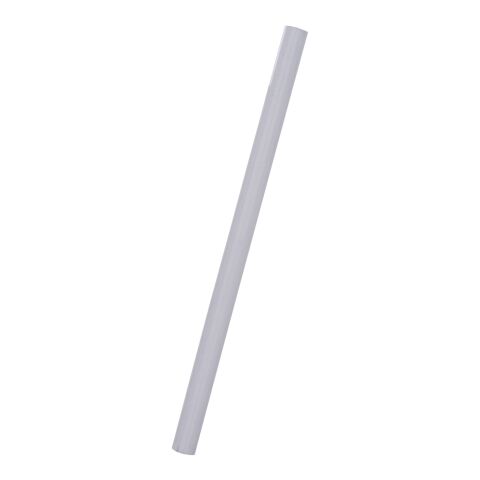 Jumbo Untipped Pencil White | No Imprint | not available | not available