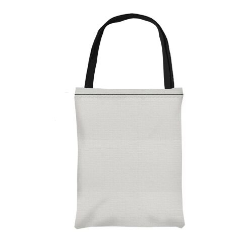 9&quot; W X 12&quot; H Canvas Bag White | No Imprint | not available | not available