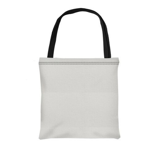 12&quot; W X 12&quot; H Canvas Bag White | No Imprint | not available | not available