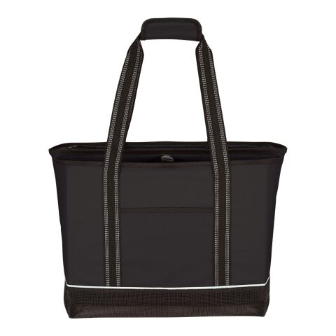 Daytona Cooler Tote Bag Onyx