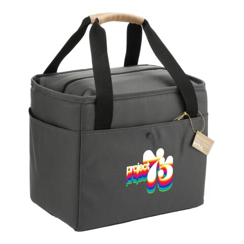 Aft Recycled rPET 12 Can Cooler Graphite | No Imprint | not available | not available