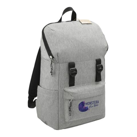 Merchant &amp; Craft Revive 15&quot; Computer Rucksack Standard | Graphite | No Imprint | not available | not available