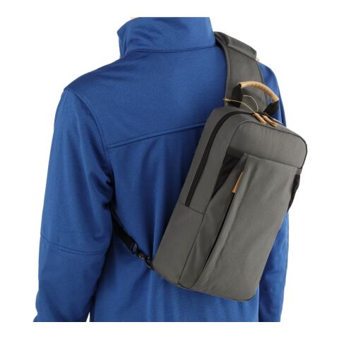 Aft Recycled Sling Charcoal | No Imprint | not available | not available