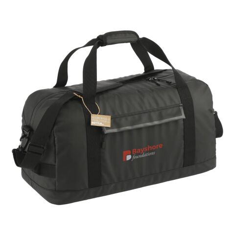 NBN All-Weather Recycled Duffel Black | No Imprint | not available | not available