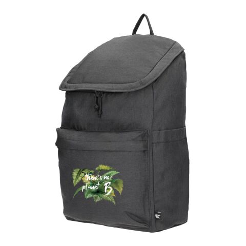 Merchant &amp; Craft Repreve 15&quot; Computer Backpack Standard | Dark Gray | No Imprint | not available | not available