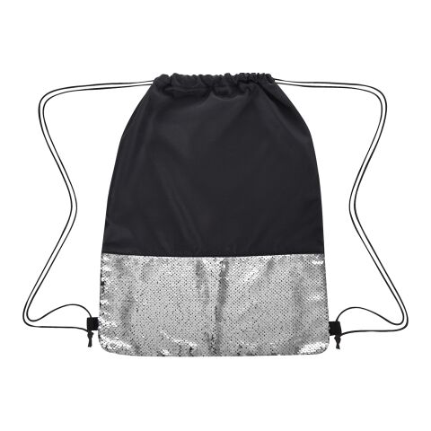 Promotional Flip Sequin Drawstring Bag allbranded
