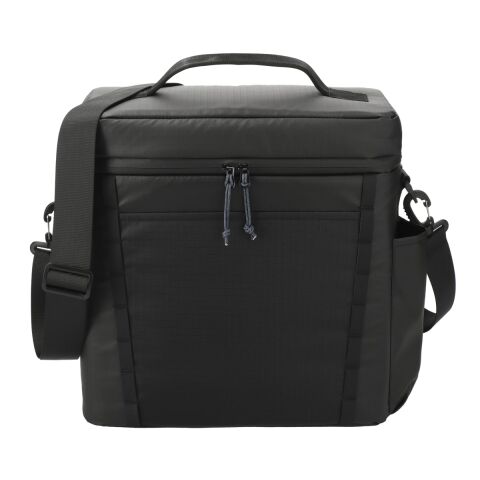 NBN Recycled Outdoor 15 Can Cooler Black | No Imprint | not available | not available