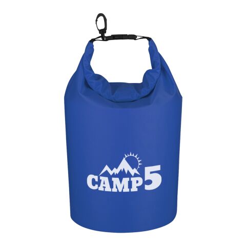 Waterproof Dry Bag Royal Blue | No Imprint | not available | not available