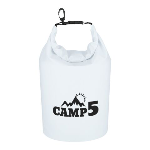 Waterproof Dry Bag White | No Imprint | not available | not available