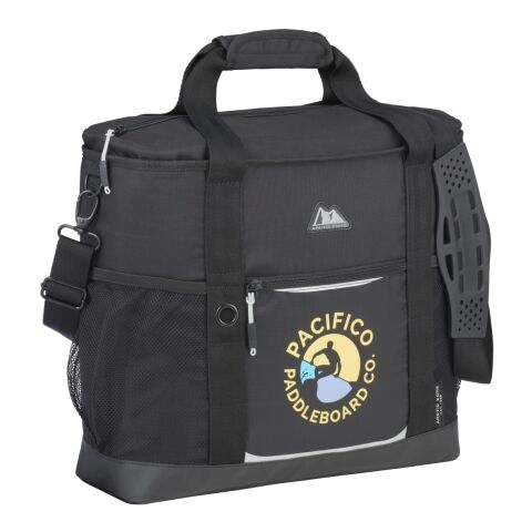 Arctic Zone® 30 Can Ultimate Sport Cooler Black | No Imprint | not available | not available