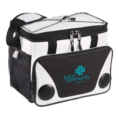 Arctic Zone® Titan Deep Freeze® Speaker Cooler Transparent | No Imprint | not available | not available