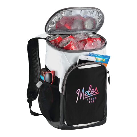 Arctic Zone® Titan Deep Freeze® Backpack Cooler White | No Imprint | not available | not available