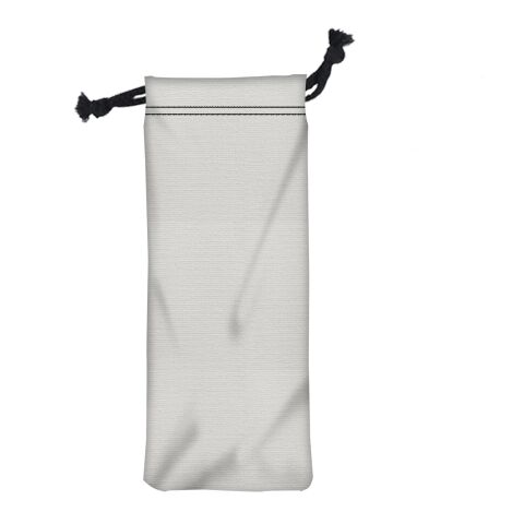 6&quot; W X 15.5&quot; H Wine Drawstring Bag White | No Imprint | not available | not available