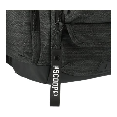 NBN Whitby 15&quot; Computer Backpack w/ USB Port Charcoal | No Imprint | not available | not available