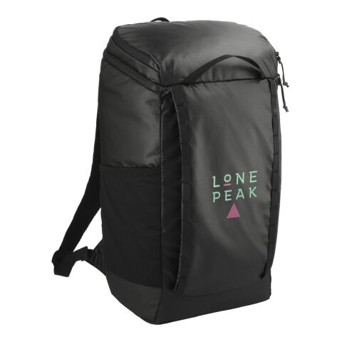 NBN Recycled Outdoor 15&quot; Computer Pack Standard | Black | No Imprint | not available | not available