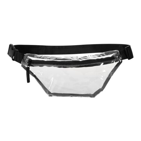 Clear Choice Fanny Pack Black | No Imprint | not available | not available