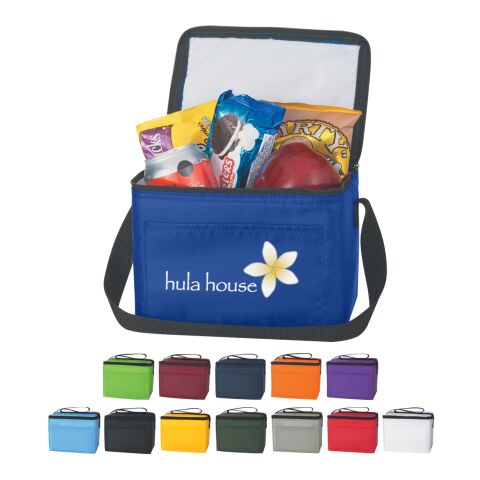 Budget Kooler Bag Purple | No Imprint | not available | not available