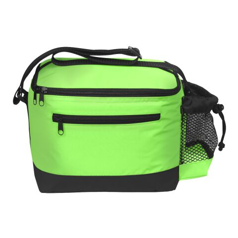 Six Pack Kooler Bag Lime | No Imprint | not available | not available
