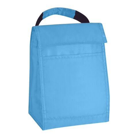 Budget Lunch Bag Light Blue | No Imprint | not available | not available