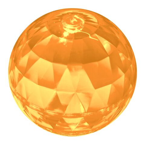 Hi Bounce Diamond Ball Frost Orange | No Imprint | not available | not available