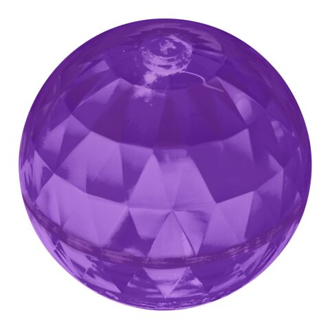 Hi Bounce Diamond Ball Purple | No Imprint | not available | not available