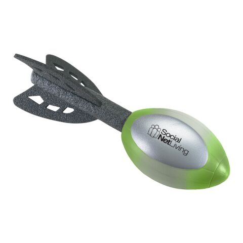 Dart Rocket Lime | No Imprint | not available | not available