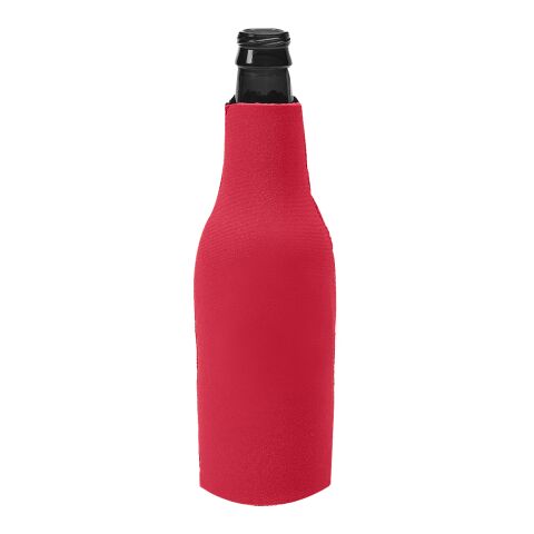 Bottle Buddy Red | No Imprint | not available | not available